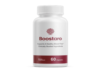 Boostaro - 1 bottle