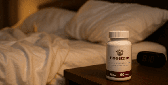 Boostaro Benefit